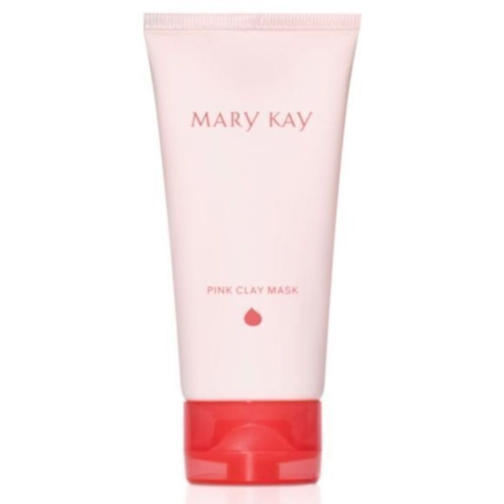 Special-Edition† Mary Kay® Pink Clay Mask 3 oz. New sealed